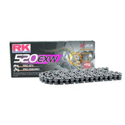 RK Chain 520EXW-110L XW-Ring - Natural - RV and Auto Parts