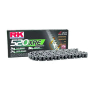 RK Chain 520XRE-104L XW-RING NATURAL - RV and Auto Parts