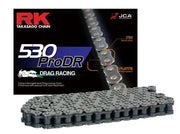 RK Chain 530PRODR-180L - Natural - RV and Auto Parts
