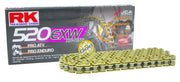 RK Chain GB520EXW-120L XW-Ring - Gold - Drivetrain