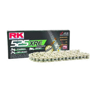RK Chain GB525XRE-114L XW-Ring - Gold - RV and Auto Parts
