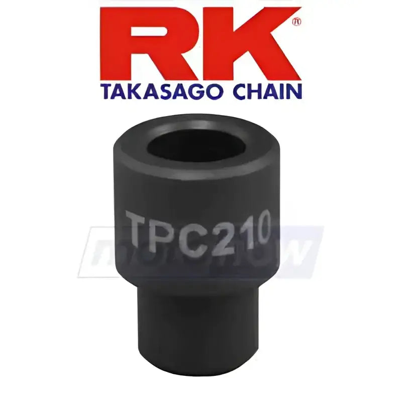RK Chain Tail Piece for Cutting - TPC210 - Drivetrain
