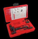RK Chain Tail Piece for Press Fitting - TPP220 - Drivetrain