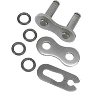 RK Excel 520 SO Steel Drive Chain 520SO-CL - Master Link 520SO Clip