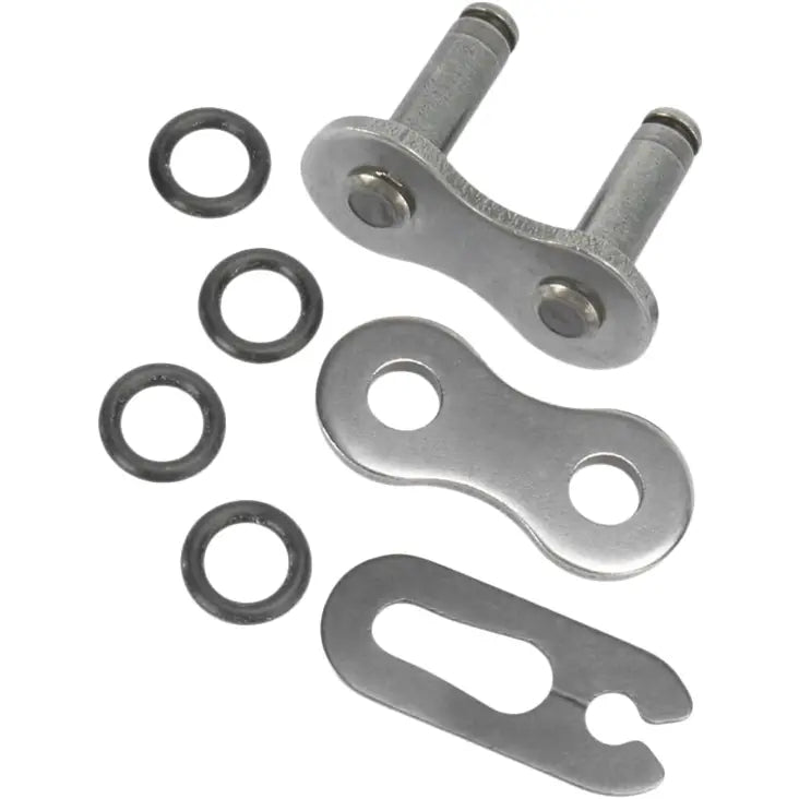 RK Excel 520 SO Steel Drive Chain 520SO-CL - Master Link 520SO Clip