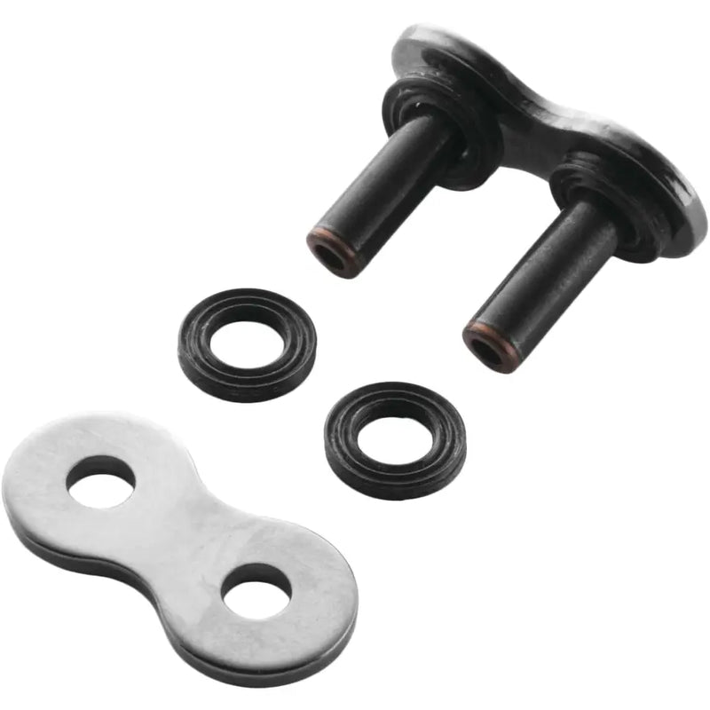 RK Excel 520 ZXW Drive Chain CC520ZXW-RL - Chrome Master Link CC520ZXW Rivet