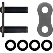 RK Excel 530 XRE Drive Chain 530XRE-RL - Master Link 530XRE Rivet Rivet