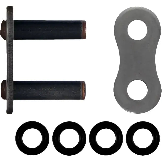 RK Excel 530 XRE Drive Chain 530XRE-RL - Master Link 530XRE Rivet Rivet