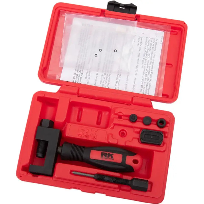 RK Excel Chain Cutter Press Tool UCT2100(50)