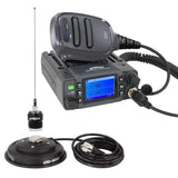 RK-GMR25 Rugged Radio Kit Gmr25 Waterproof Gmrs Ban