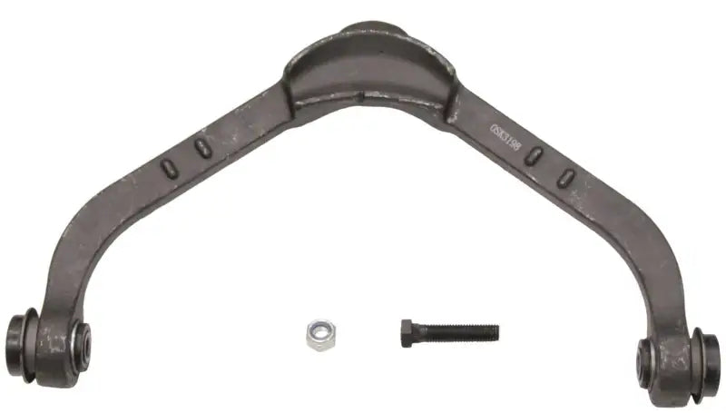 RK3198 Control Arm