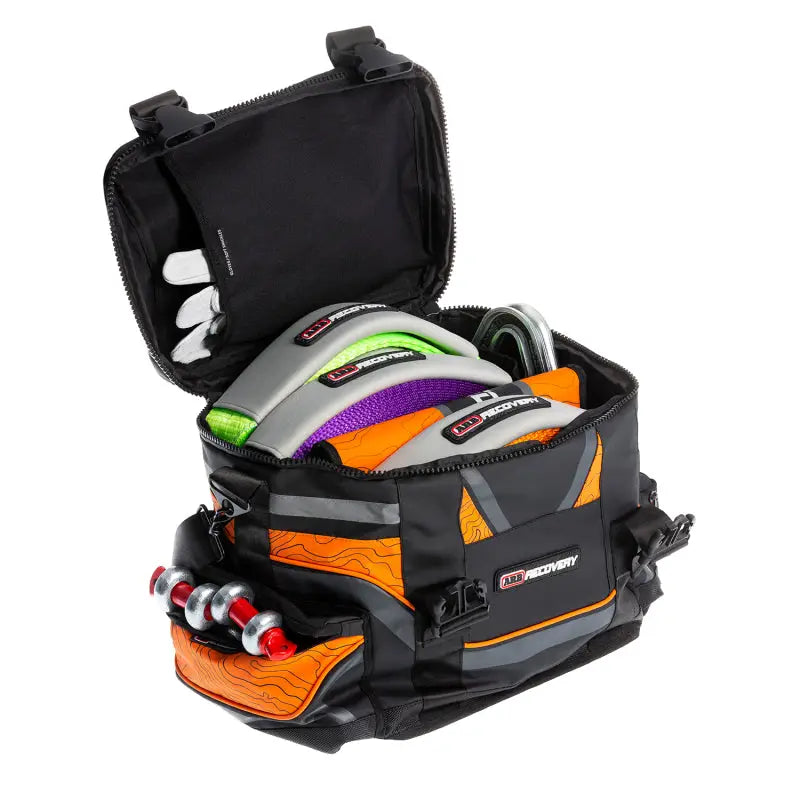 ARB RK9A RK9A ARB Premium Recovery Kit S2