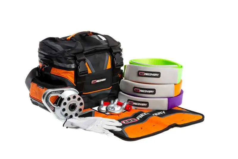 ARB RK9A ARB Premium Recovery Kit S2