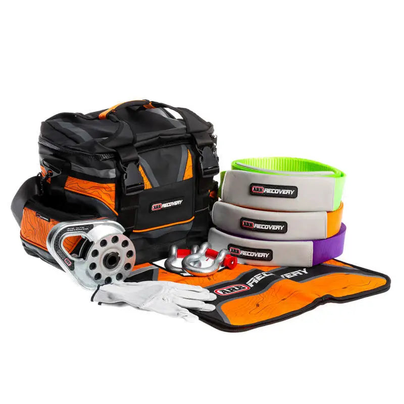 ARB RK9A RK9A ARB Premium Recovery Kit S2
