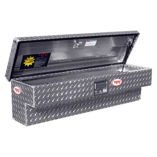 RKI 50SA Aluminum Tool Box