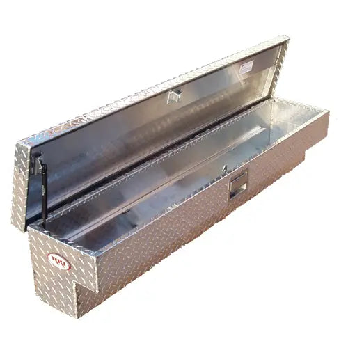 RKI 61SA Aluminum Tool Box