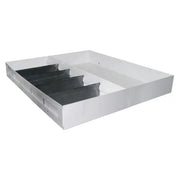 RKI Traym Constructed From Steel - Tray Truck Boxes