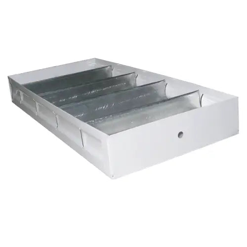 RKI Built To Withstand Tough Conditions Tool Box Tray Traysts - Sts Truck Boxes