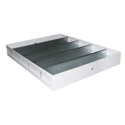 RKI Built To Withstand Tough Conditions Tool Box Tray Traysw - SW ST Truck Boxes