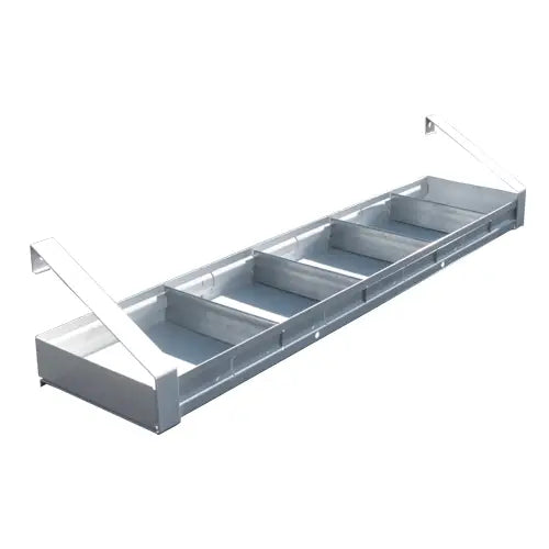 RKI Built To Withstand Tough Conditions Tool Box Tray Trayus - US Ust Truck Boxes