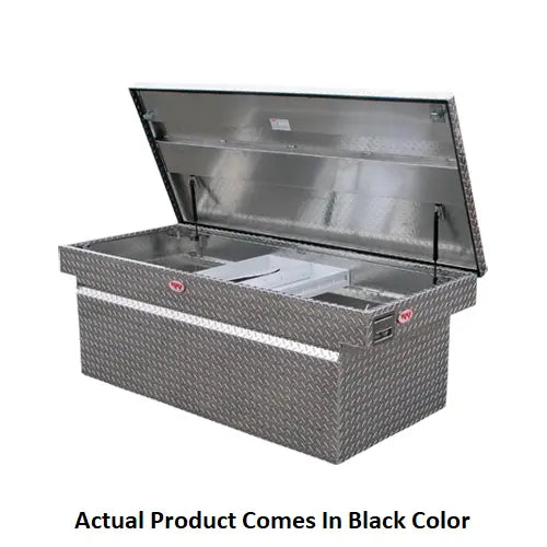RKI C63Wdab Aluminum Tool Box