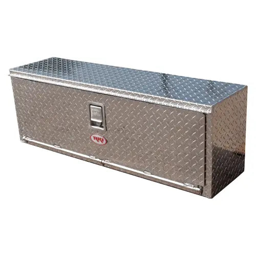 RKI US48A Constructed From Aluminum - Box Complete-US48A