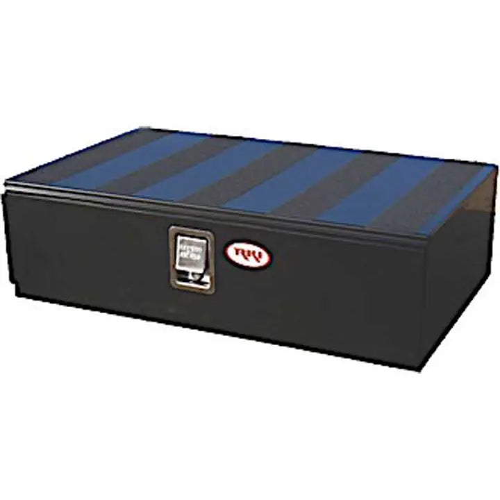 RKI FD401024B Truck Tool BOX - Black
