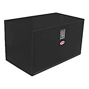 RKI H422424 Truck Tool BOX - Black