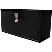 RKI H482418 Truck Tool BOX - Black