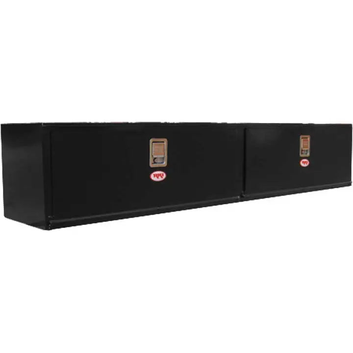 RKI H961818-2 Truck Tool BOX - Black