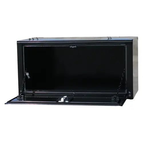 RKI Heavy Duty Chain Supports Tool Box H241818 - Black Series Underbed Toolbox