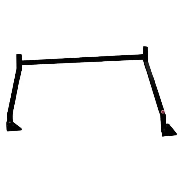 RKI RG10B - Black Rear Grille-RG10B