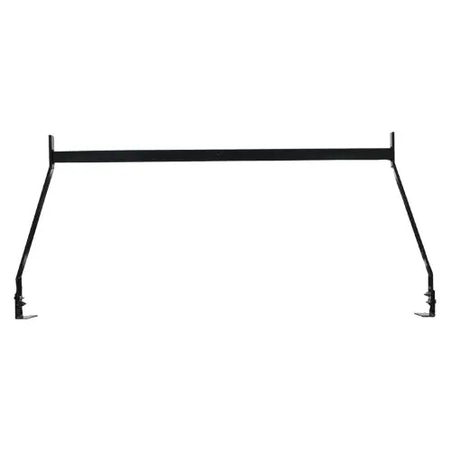 RKI RG11B - Black Rear Grille-RG11B