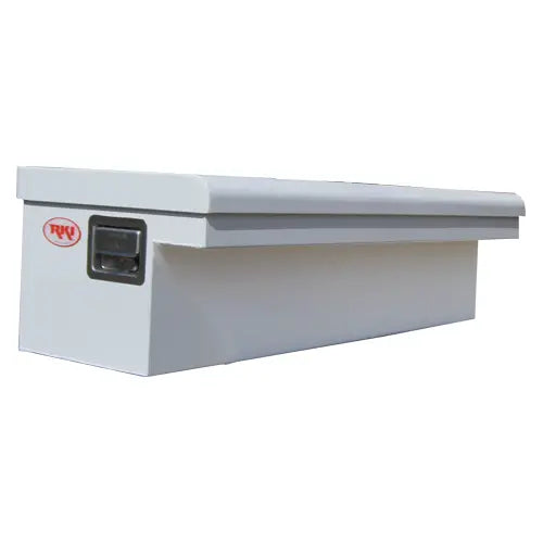 RKI 48SLPW - White Box Complete-48SLPW