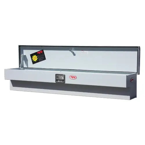 RKI Limited Lifetime Warranty Tool Box 67S - Complete-67S
