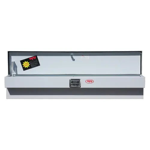 RKI Limited Lifetime Warranty Tool Box 67S - Complete-67S