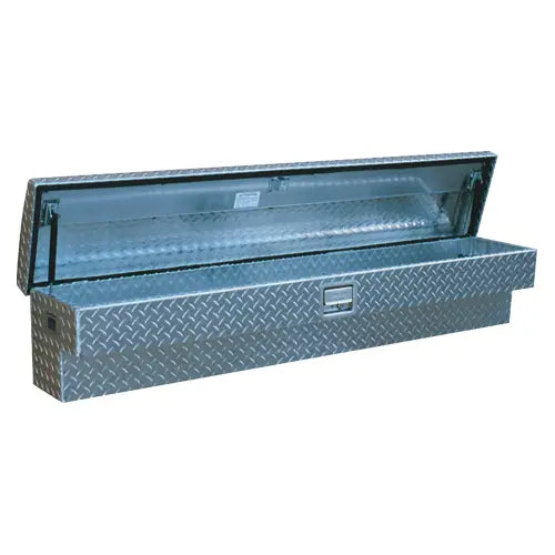 RKI Limited Lifetime Warranty Tool Box 67SA - Complete-67SA