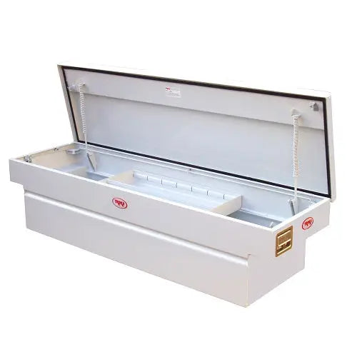 RKI Limited Lifetime Warranty Tool Box C63 - Complete-C63