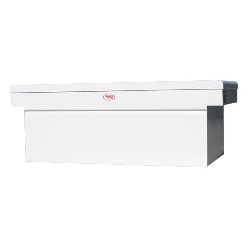 RKI Limited Lifetime Warranty Tool Box C63D - Complete-C63D