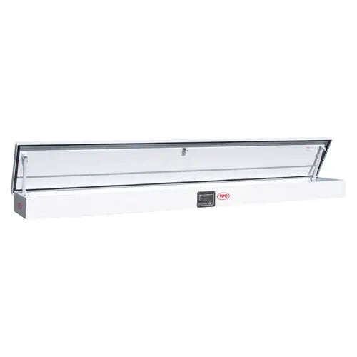 RKI Limited Lifetime Warranty Tool Box TC9614 - Complete-TC9614