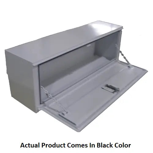 RKI US48CB - Black Box Complete-US48CB