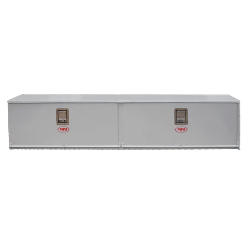 RKI Limited Lifetime Warranty Tool Box US78C - Complete-US78C