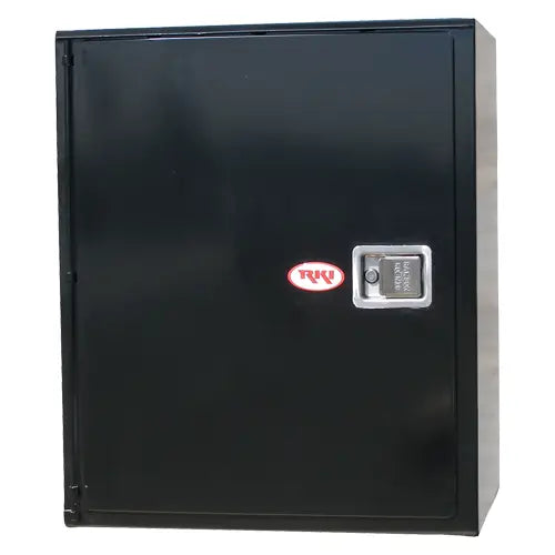 RKI V303618 Vertically Hinged Doors - Black Box Complete-V303618