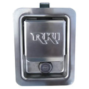 RKI Padlatrkibx - Latch RPL-BOX 1PT SL
