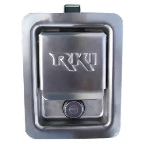 RKI Padlatrkibx - Latch RPL-BOX 1PT SL