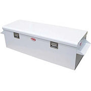 RKI M60-1 Truck Tool BOX - White