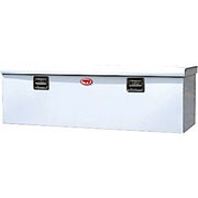 RKI M60-1NM Truck Tool BOX - White