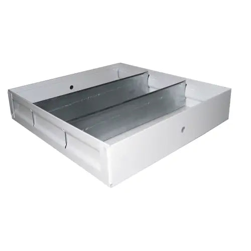 RKI Quality Workmanship Built To Last Tool Box Tray Trayslpw - Slpw Truck Boxes