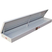 RKI TC10814 Truck Tool BOX - White