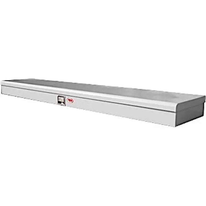 RKI TC10820 Truck Tool BOX - White